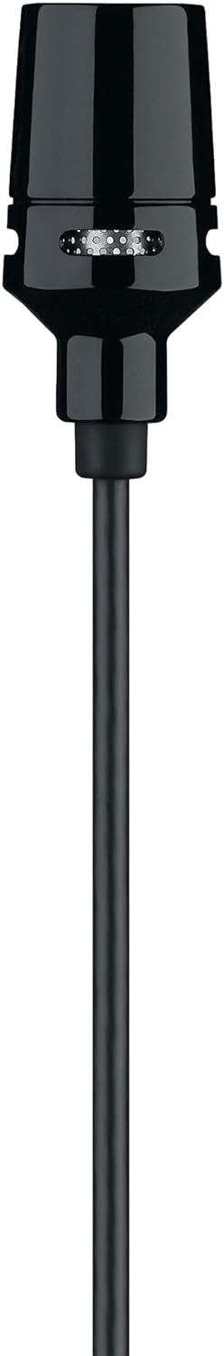 Shure BLX188/CVL-H10 Wireless Lavalier Microphone System Dual