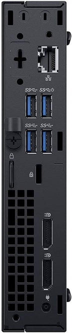 Dell Intel Core i7 Optiplex 7060 Micro Desktop (Renewed)
