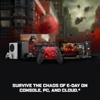 Xbox Wireless Controller Gears of War E-Day Limited Edition