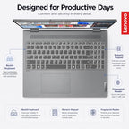 Lenovo IdeaPad 5 2-in-1 Convertible Touchscreen Laptop