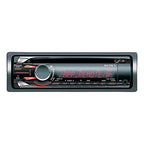 Sony CDXGS500R Single DIN Car Stereo
