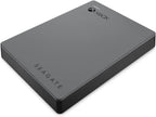 Seagate STEA2000400 Game Drive 2TB Xbox One Portable HDD