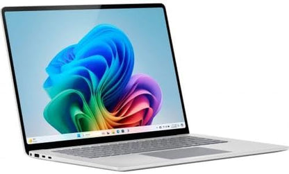 Microsoft ZYT-00001 Surface Laptop (2024) - Copilot+ PC, 1TB SSD