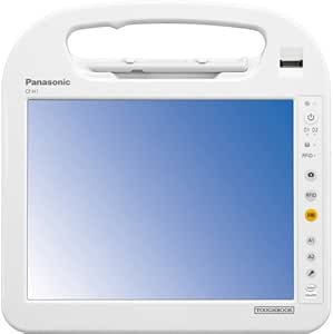 Panasonic CF-H1BDJBZ9M Toughbook Rugged Tablet