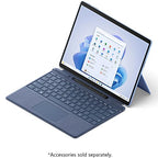Microsoft E90MSQIL00035 Surface Pro 9 i7 256GB Bundle