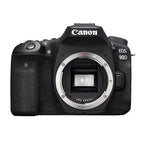 Canon 3616C002 EOS 90D DSLR Camera Body Bundle