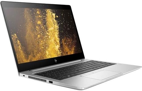 HP EliteBook 840 G6 i7 14