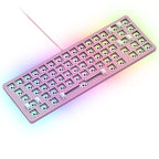Glorious GMMK 2 TKL Hot-Swappable Mechanical Keyboard