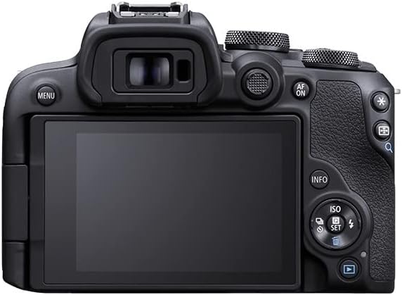 Canon EOS R10 Mirrorless Camera 18-150mm Kit