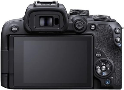 Canon EOS R10 Mirrorless Camera 18-150mm Kit