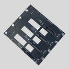Kopinma SATA 4-Disk Backplane Server Expansion Board
