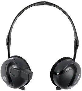 GE 99002 Bluetooth Stereo Headphones Discontinued — main product image