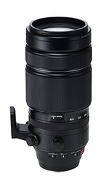 Fujifilm XF 100-400mm f/4.5-5.6 R LM OIS WR Lens (Renewed)