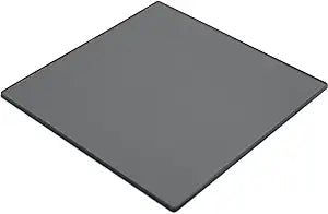 Tiffen W6666NATND06 6.6x6.6" Natural IRND 0.6 Filter