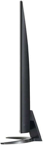 LG E10LG55SM8600 55-Inch 4K NanoCell TV Bundle