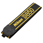 Nikon VHS05401 AN-DC18 Neck Strap for D850