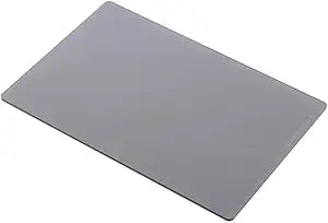 Neewer 10076866 100x150mm ND0.6 Grey Filter Cokin Z Series