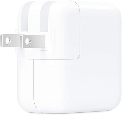 Apple 30W USB-C Fast Power Adapter