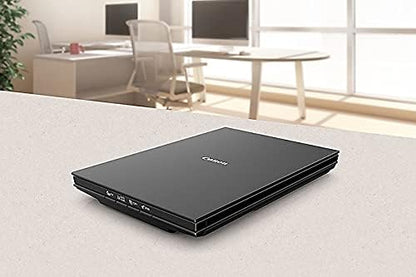 Canon 2995C002 Canoscan Lide 300 USB Document Scanner