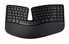 Microsoft L5V-00001 Sculpt Ergonomic Wireless Keyboard and Mouse