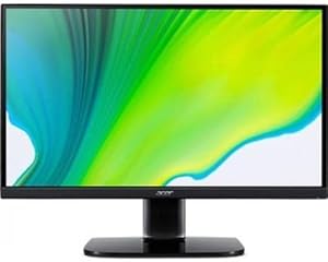 Acer UM.QK2AA.A02 KB242Y 23.8