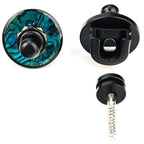 OVSAL Mushroom-Shaped Head Strap Locks