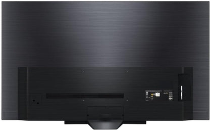 LG OLED 65" B9 4K Smart OLED TV (2019)