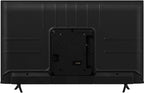Hisense 55A6G 55-Inch 4K UHD Android Smart TV Renewed
