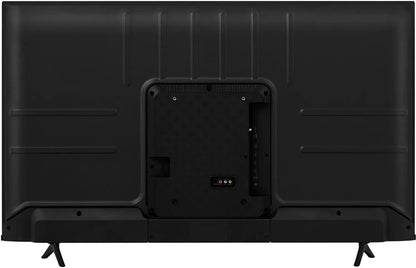 Hisense 55A6G 55-Inch 4K UHD Android Smart TV Renewed