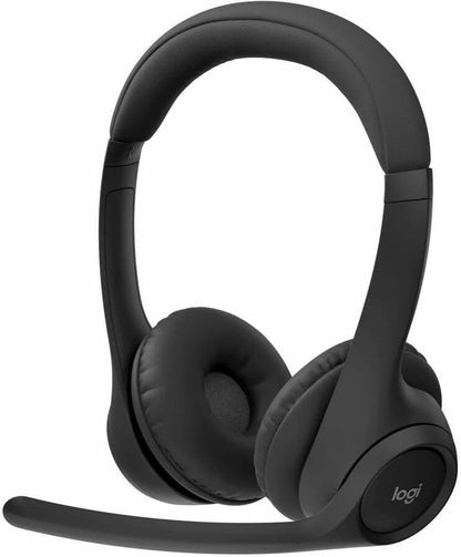 Logitech 981-001450 Zone 305 Wireless Bluetooth Business Headset