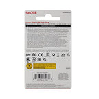 SanDisk SDCZ60-032G Cruzer Glide 32GB USB 2.0 Drive