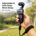 DJI Osmo Pocket 4 Traveler Combo 4K Gimbal Camera