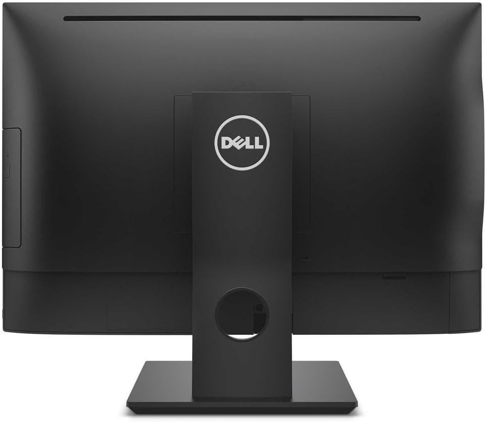Dell OptiPlex 5250 FHD All-in-One Desktop