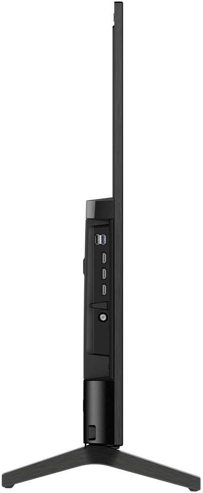 Sony E10SNXBR65X800H 65" 4K UHD TV + Home Theater Bundle