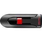 SanDisk SDCZ60-064G-A46 Cruzer Glide 64GB USB Flash Drive