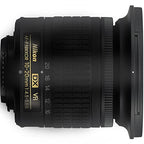 Nikon 20067 AF-P DX 10-20mm VR Lens Renewed