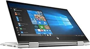 HP ENVY x360 15t i7 2-in-1 Laptop (Renewed)