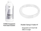 Thermaltake CL-W253 Pacific C360 Water Cooling Kit - 5V RGB