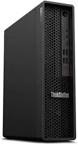 Lenovo 30DK003TUS ThinkStation P340 i7 Workstation