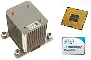 Dell E5540 Xeon E5540 2.53GHz CPU Kit Renewed