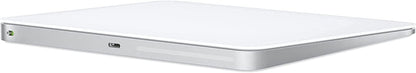 Apple MJ2R2LL/A Magic Trackpad 2 Wireless Bluetooth White