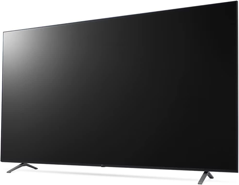LG 55UR640S9UD 55-Inch 4K UHD Commercial Signage TV