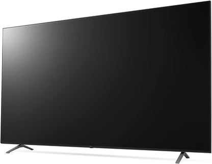 LG 55UR640S9UD 55-Inch 4K UHD Commercial Signage TV