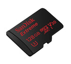 SanDisk SDSQXVF-032G-GN6MA Extreme 32GB MicroSDHC UHS-I Card