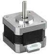 Monoprice 133716 MP Mini Extruder Z-Axis Stepper Motor