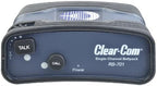 Clear-Com CLCM-RS-701 Single-Channel Standard Beltpack