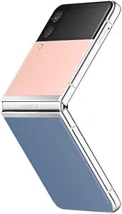 Samsung Galaxy Z Flip 3 Unlocked Multi-Color Renewed — main product image