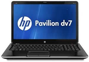 HP Pavilion DV7 i7 Quad Edition 17.3" Laptop