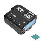 Godox X2T-C TTL Wireless Flash Trigger for Canon Cameras