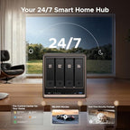 UGREEN DXP4800 GT 4-Bay Desktop NAS Enclosure